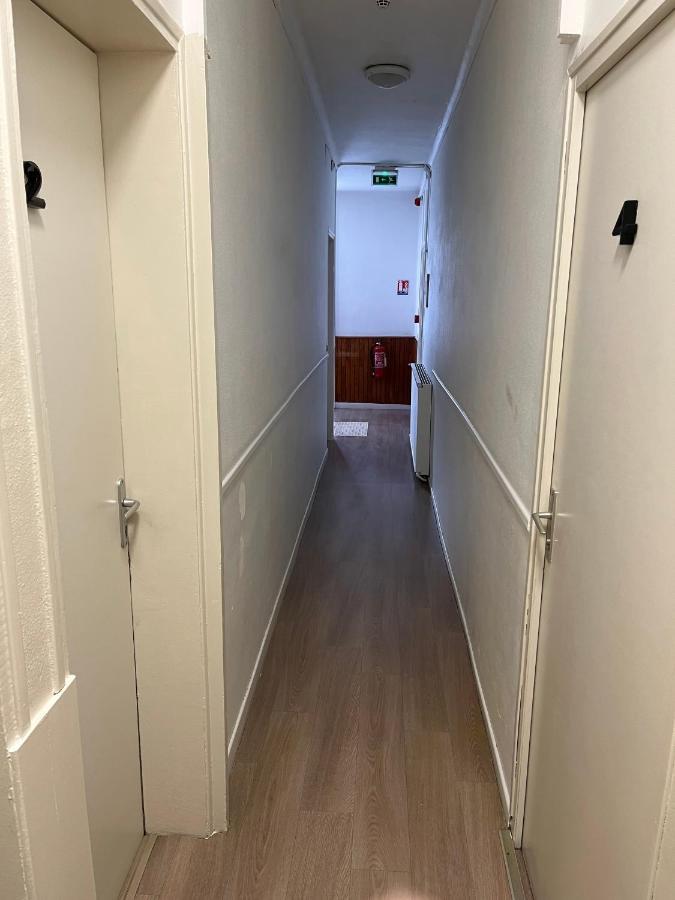 Aux Bons Amis Otel Reims Dış mekan fotoğraf