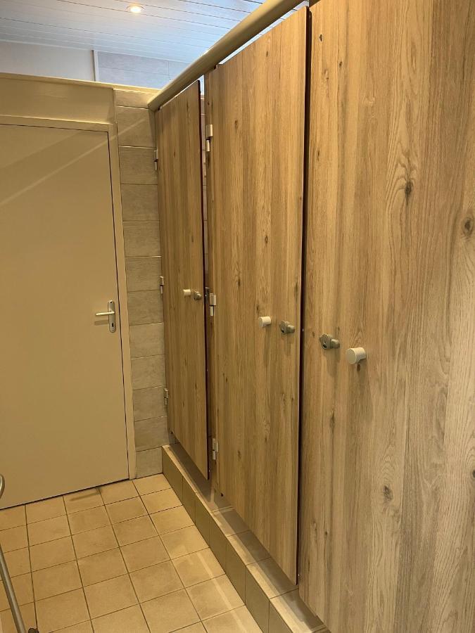 Aux Bons Amis Otel Reims Dış mekan fotoğraf